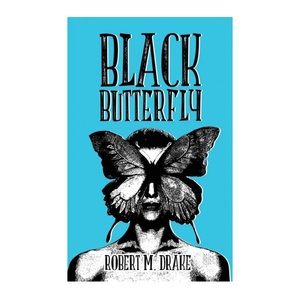 black butterfly book